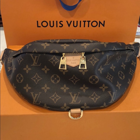 Louis Vuitton Handbags - Louis Vuitton BumBag